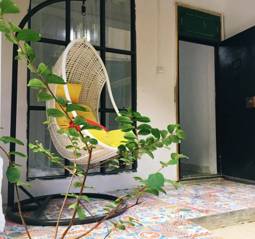 Guilin Hundred Lives Hostel