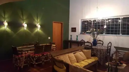 Maison de La Montagne