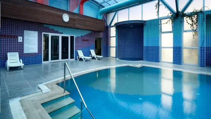 Obam Termal Resort Hotel ve Spa