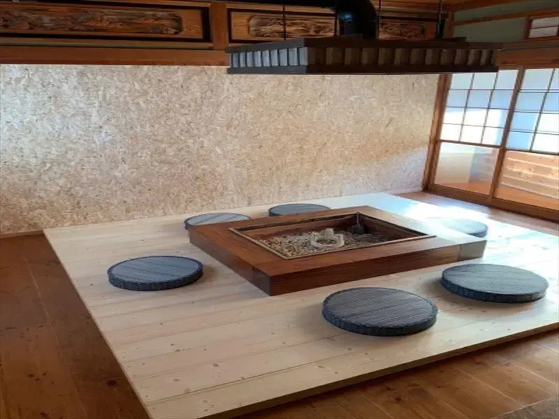 GUESTHOUSE 黒mame庵
