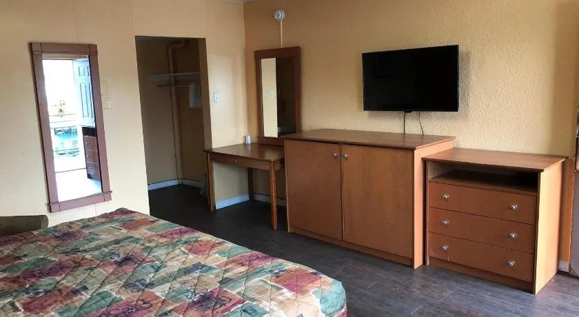 Studio 6 Suites Hot Springs AR