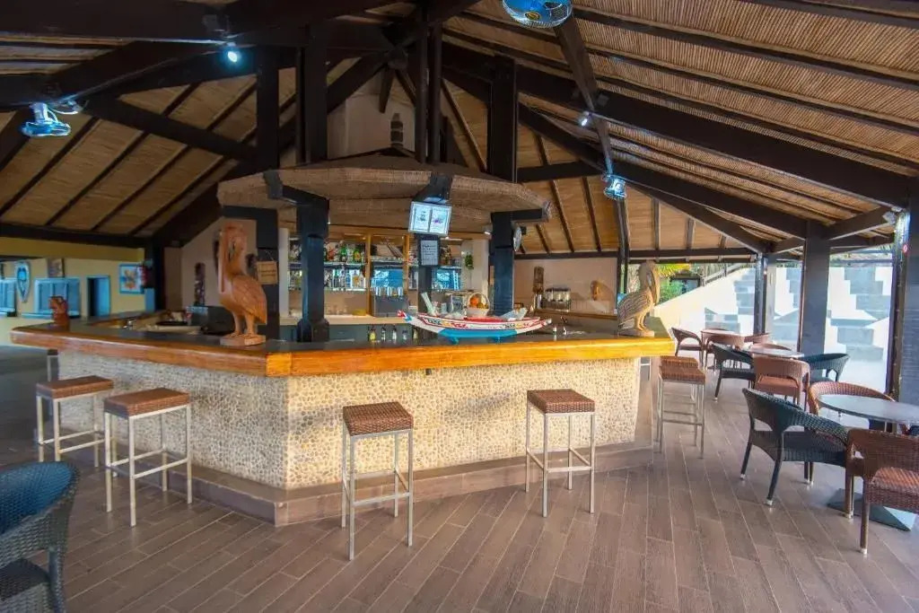 Le Saly Hôtel & Hôtel Club Les Filaos All inclusive
