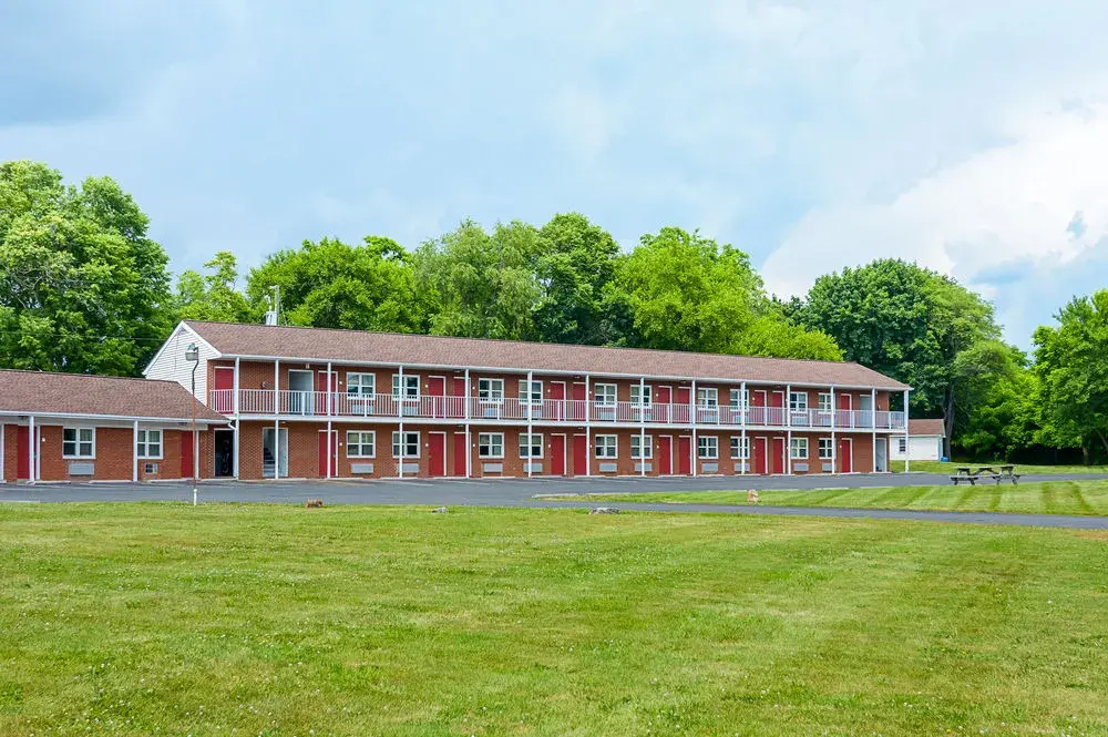 Econo Lodge Woodstock