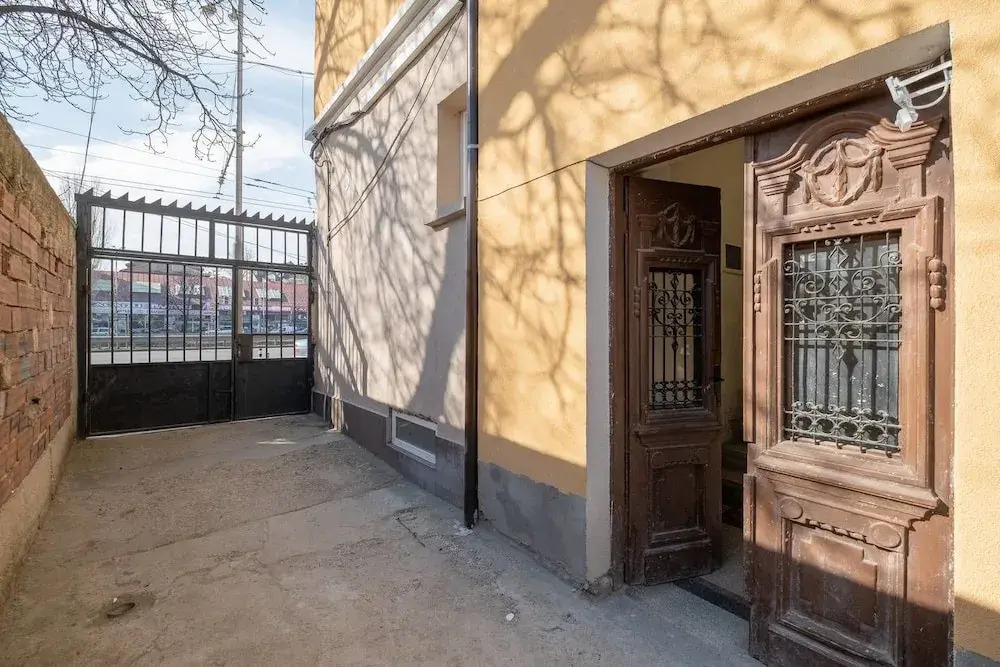 FM Deluxe 2-BDR Apartment - Fantastic Stay