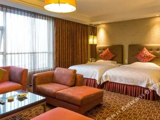 Eton Hotel