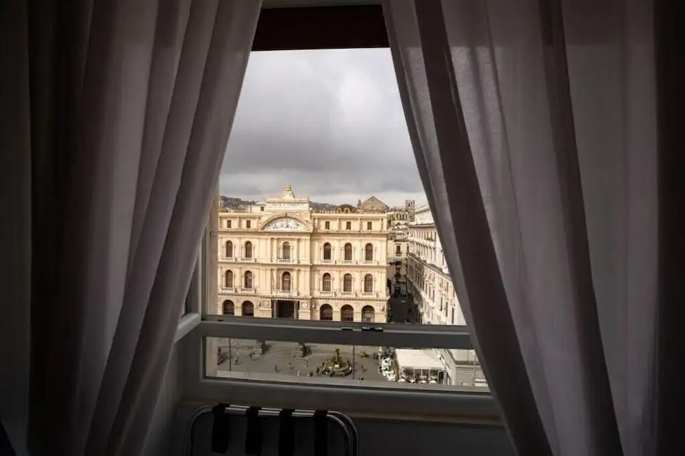 Suite Napoletana