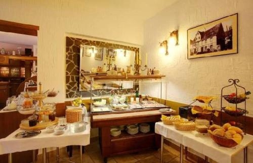Ley Hotel