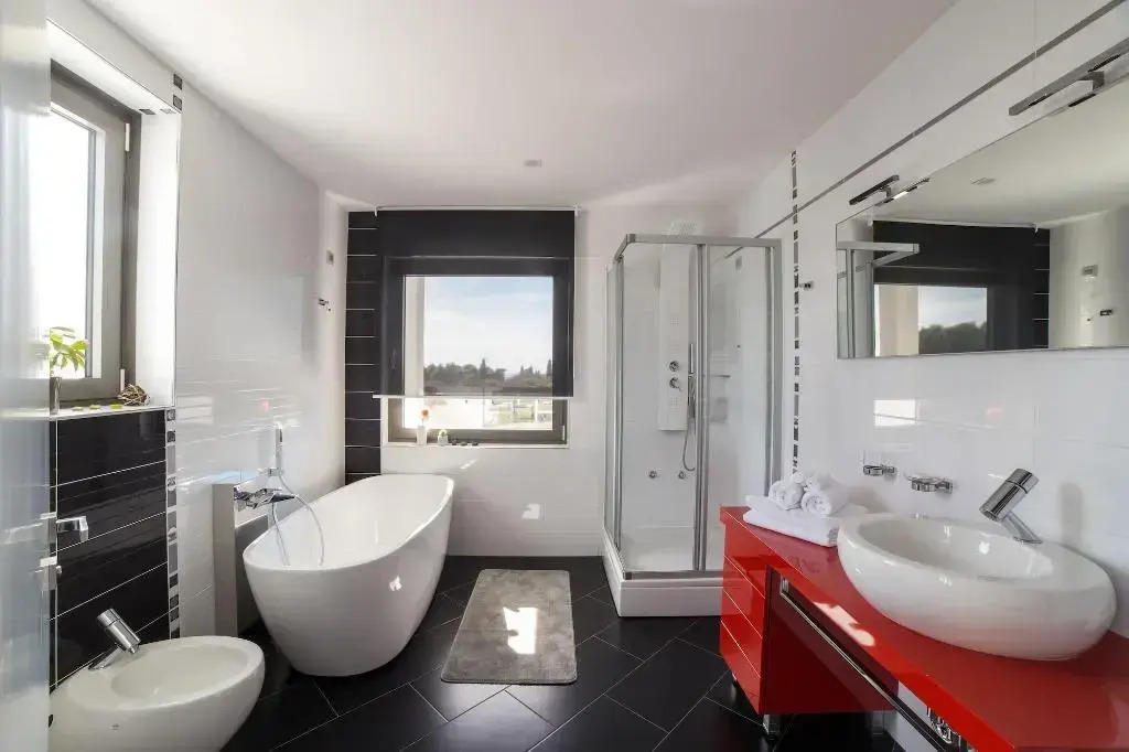 Residence Vaal