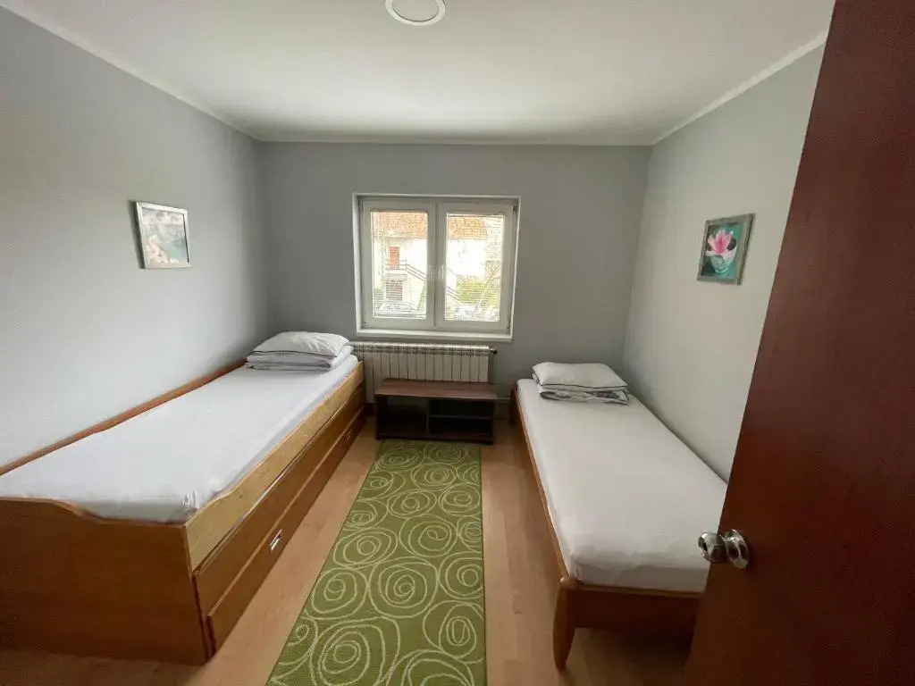 Apartments Don