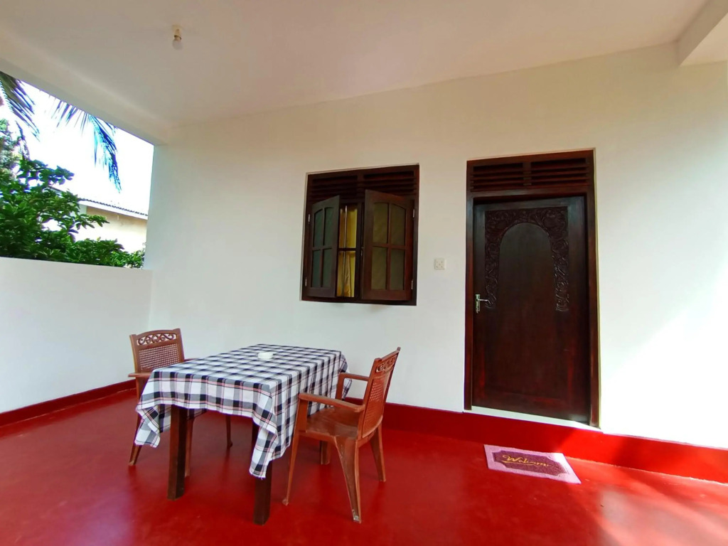 Allan Guest House