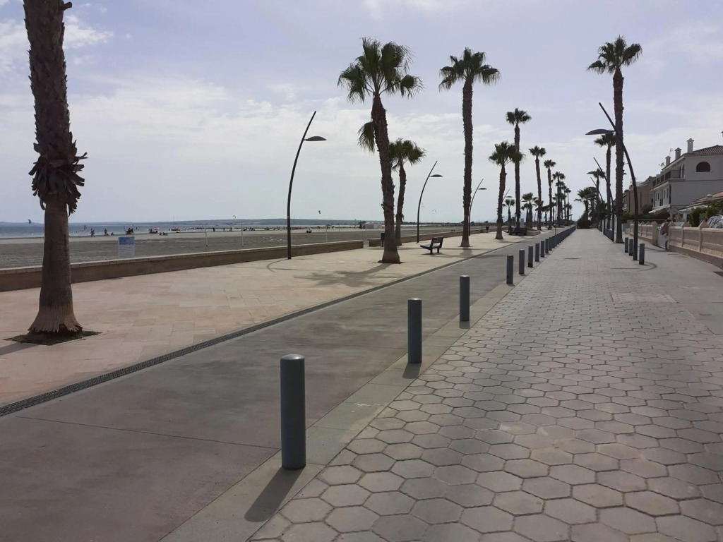 Vacaciones en playa del Tamarit