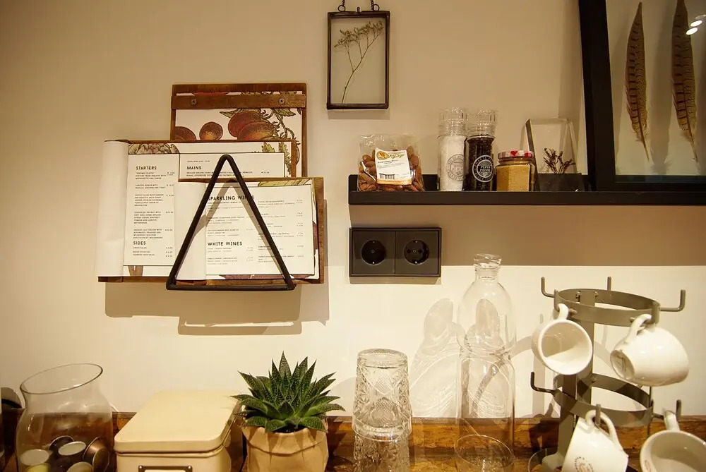 Authentic Farmhouse - De Vergulden Eenhoorn