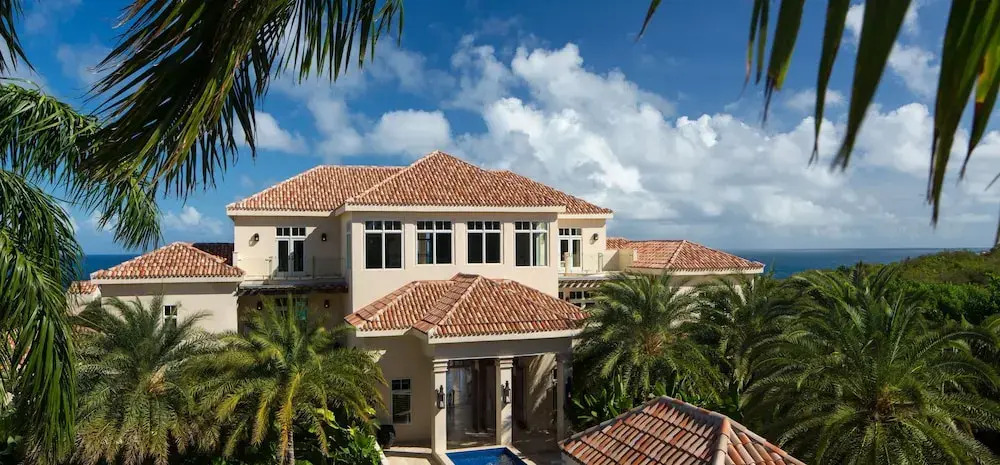 Quintessence Hotel Anguilla