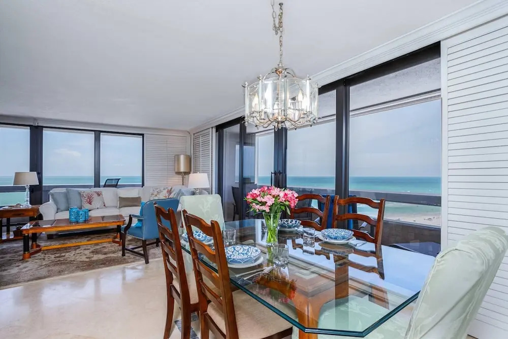 Terrace on Ocean - 2