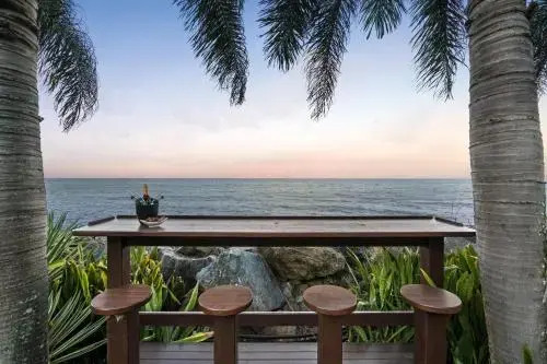 Trinity Beach Palace Luxury Estate by Belle Escapes