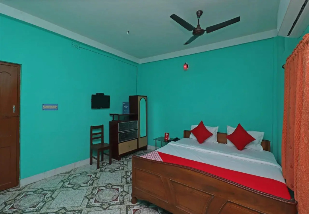 Honeymoon Resort by OYO Rooms