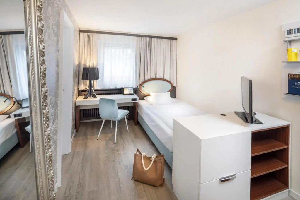 Hotel Krone ****S