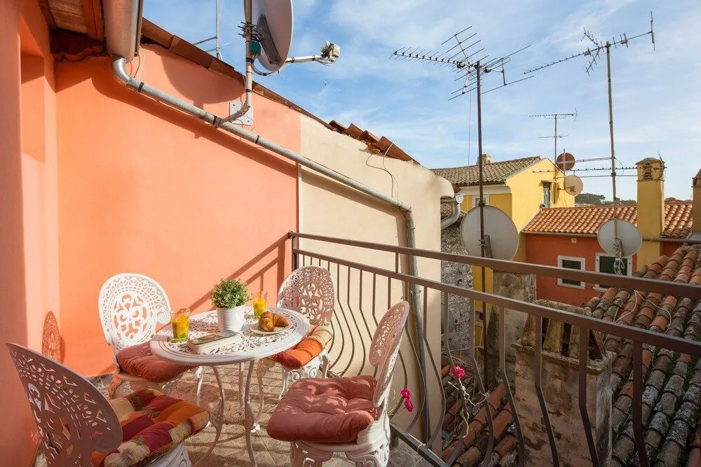 Studios Verde by Irundo