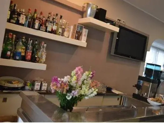 Hotel SantElena