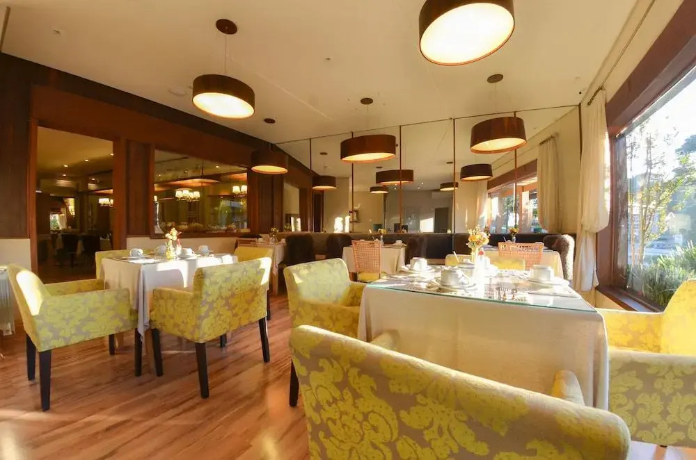 Canto Belo Residenziale