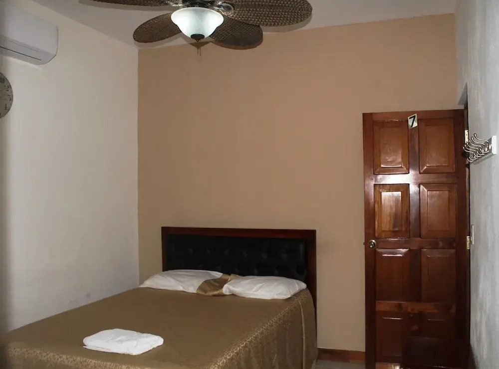 Rivas Inn