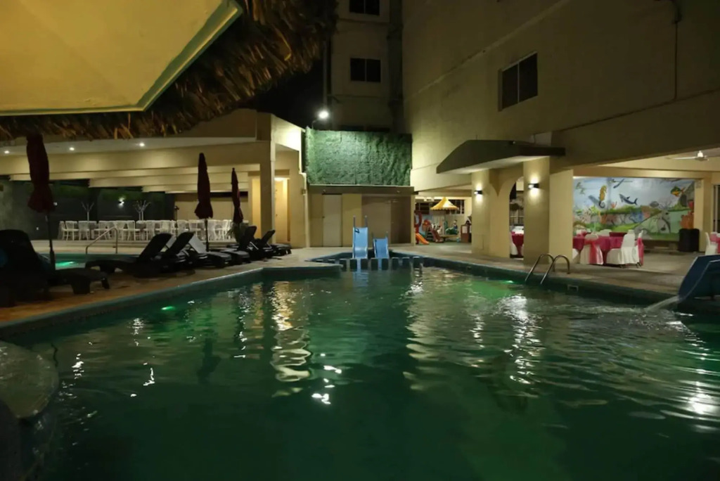 Hotel Miramar Inn