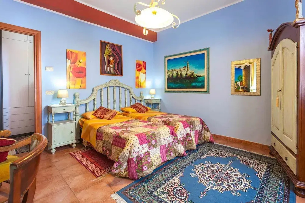 Casa Marta