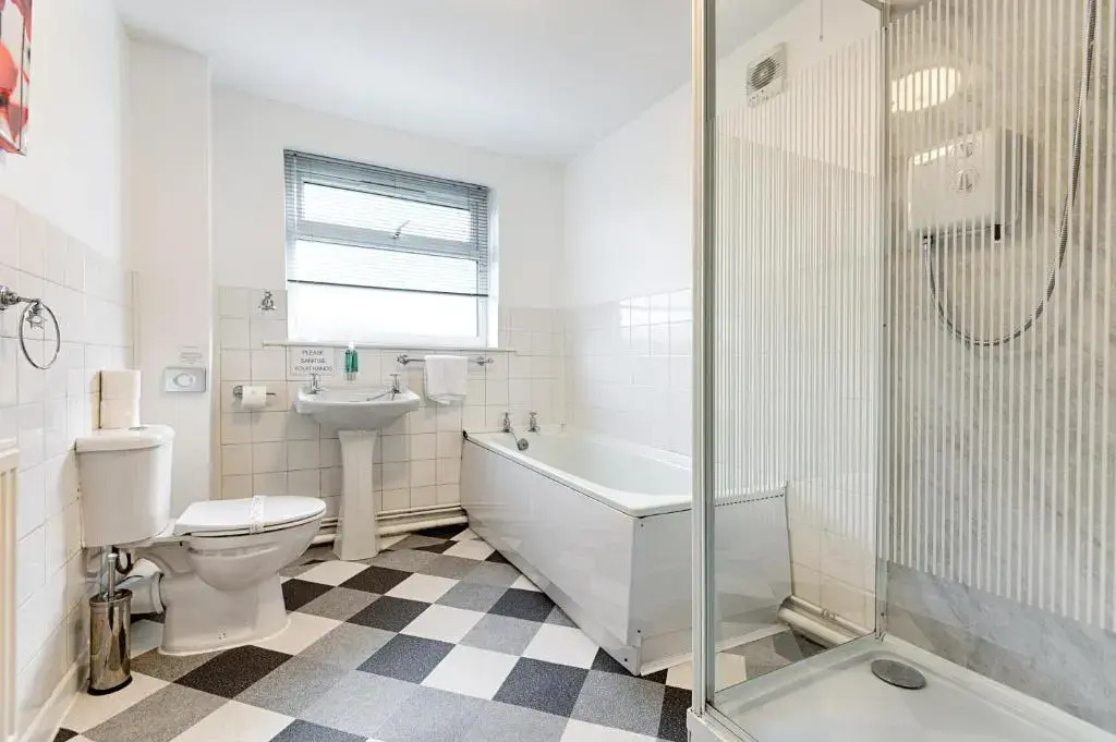 Perfect base to stay in Swansea