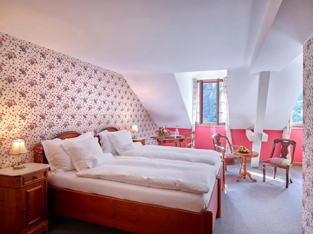 Grandhotel Giessbach