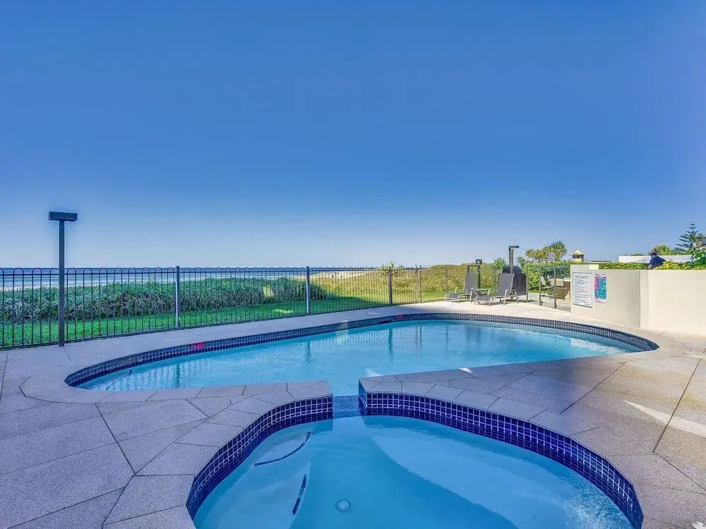 Premiere Apartments -HR Surfers Paradise