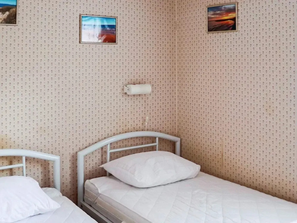 5 person holiday home in Mellbystrand