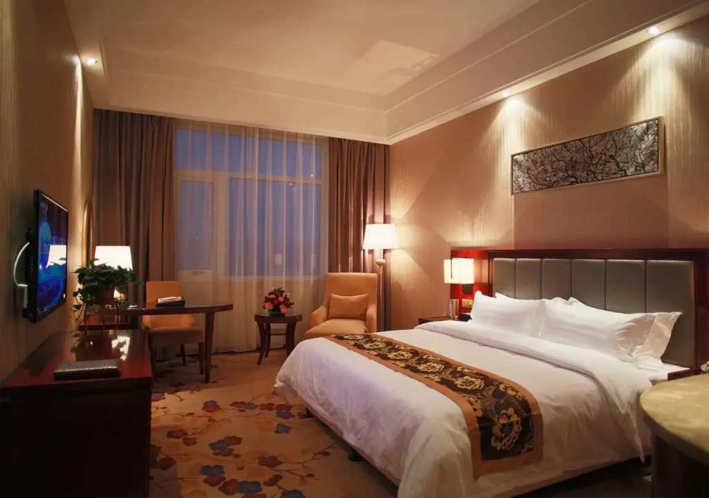 ShengShi TongKung International Hotel