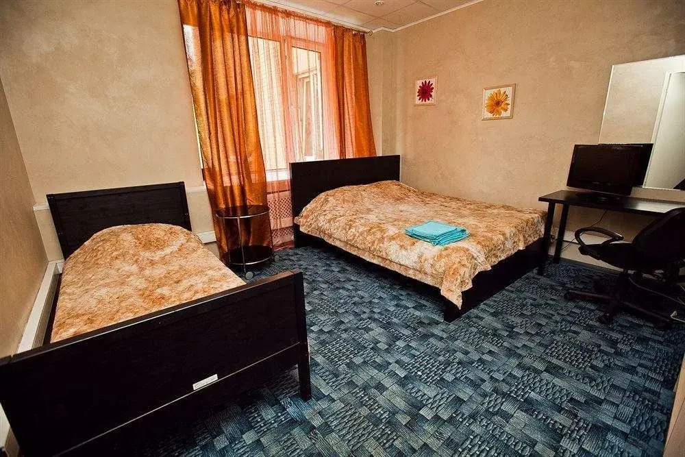 Moscow Expohotel