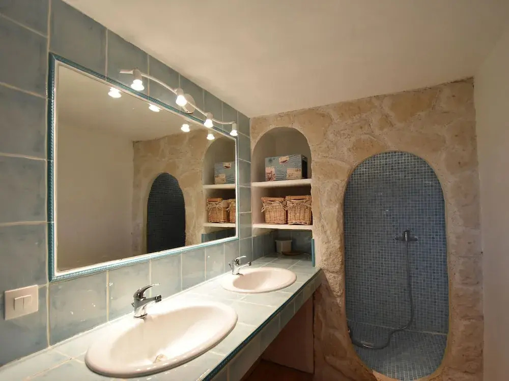 Villa in Saint-paul With Private Pool