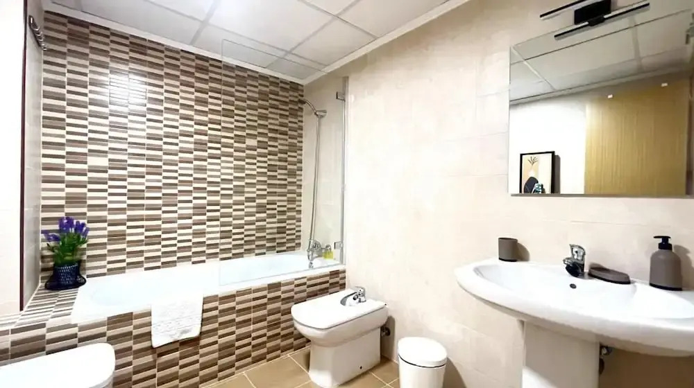 Apartamentos Blue Suites Alicante
