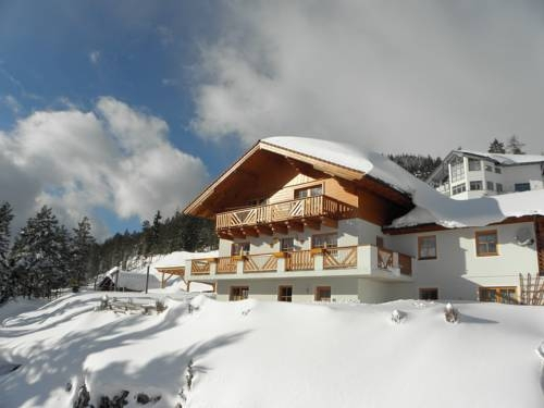 Appartements Hochegg