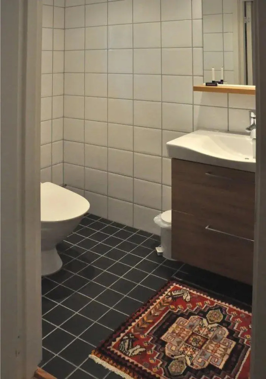 Room in Ekestad