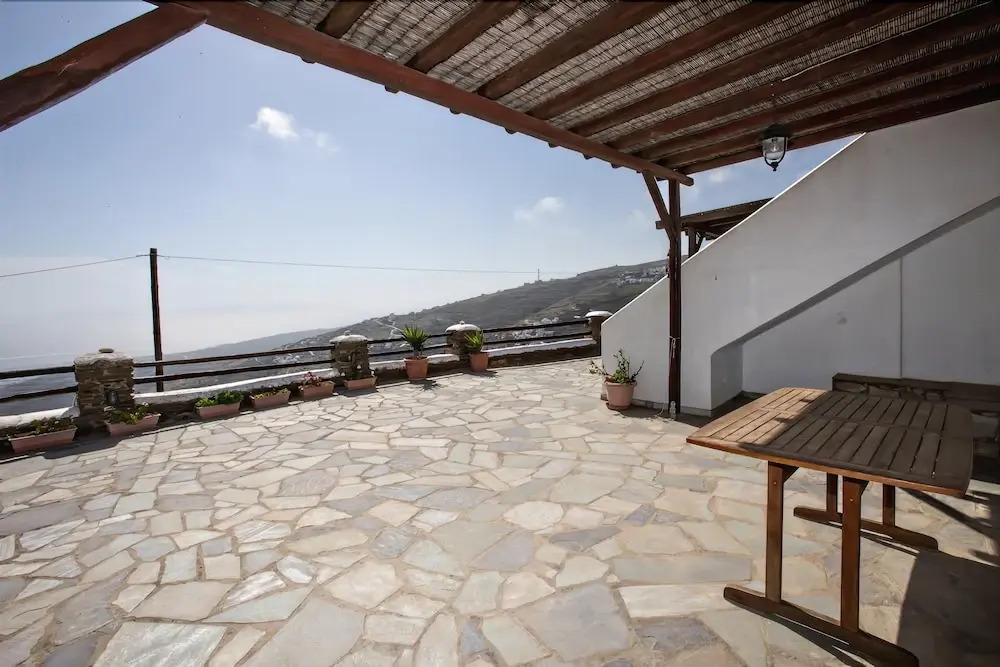 Tinos Delight