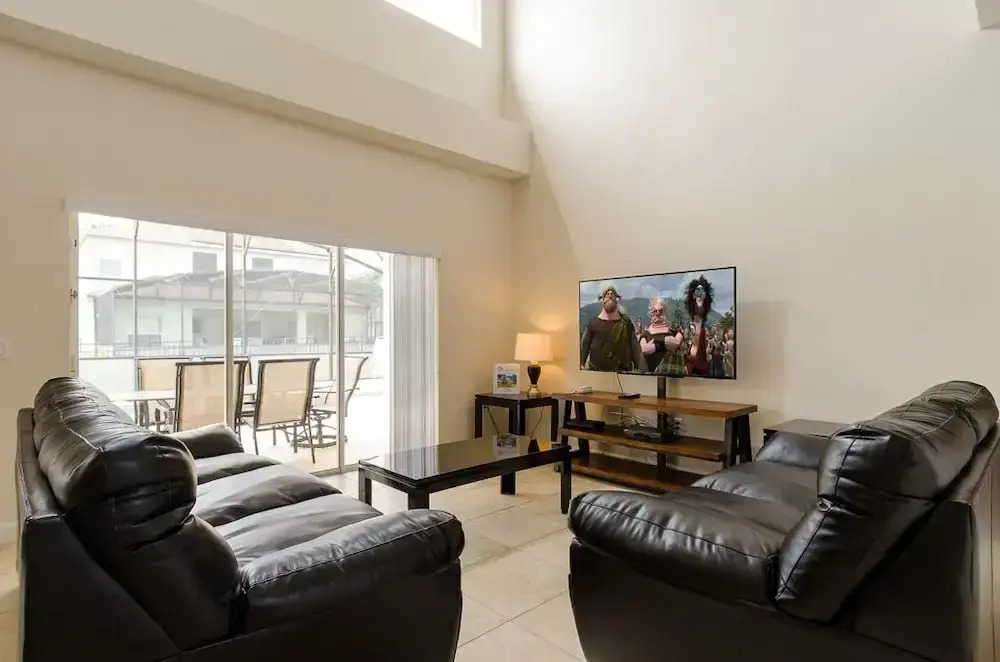 Ovm1887 - The Sanctuary at West Haven - 5 Bed 3 Baths Villa