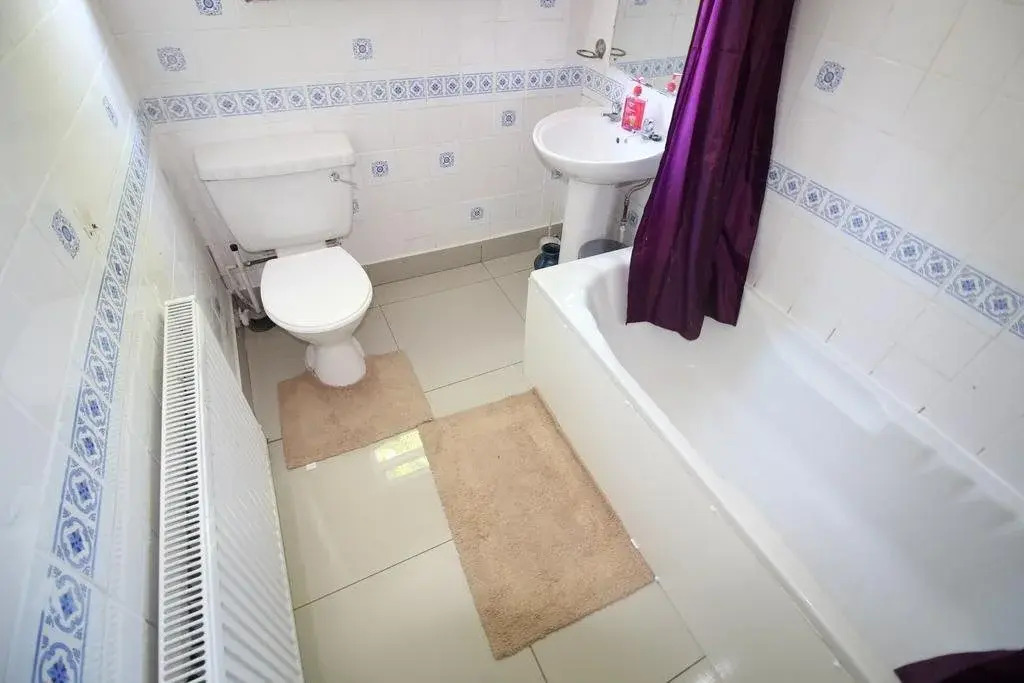 London Suites Croydon