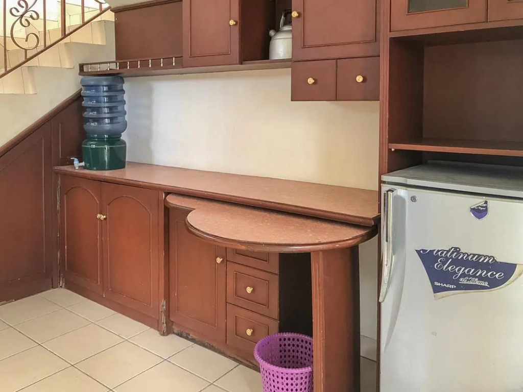 Villa MB 1 Kota Bunga RedPartner