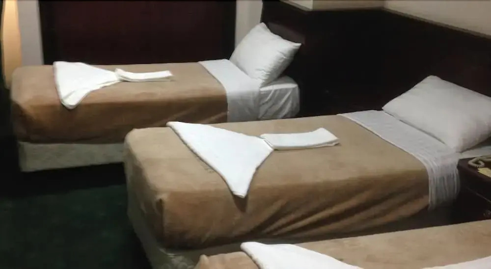 Samah Al Aseel Hotel