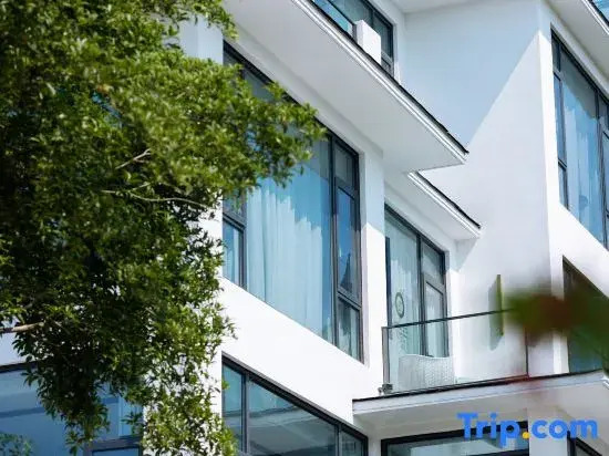 Guiren Jushang Moganshan Music Theme Homestay