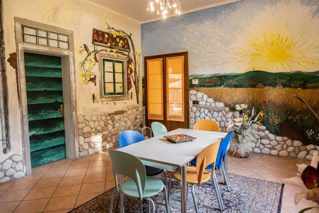 B&B La Serra