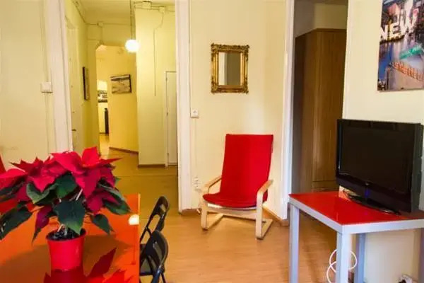 Hostal Albi