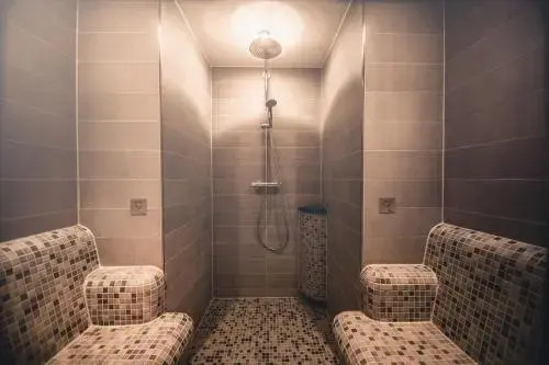 Hotel Asgards Meereswarte