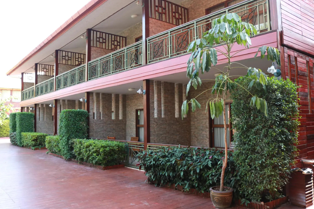 Woodfield Resort