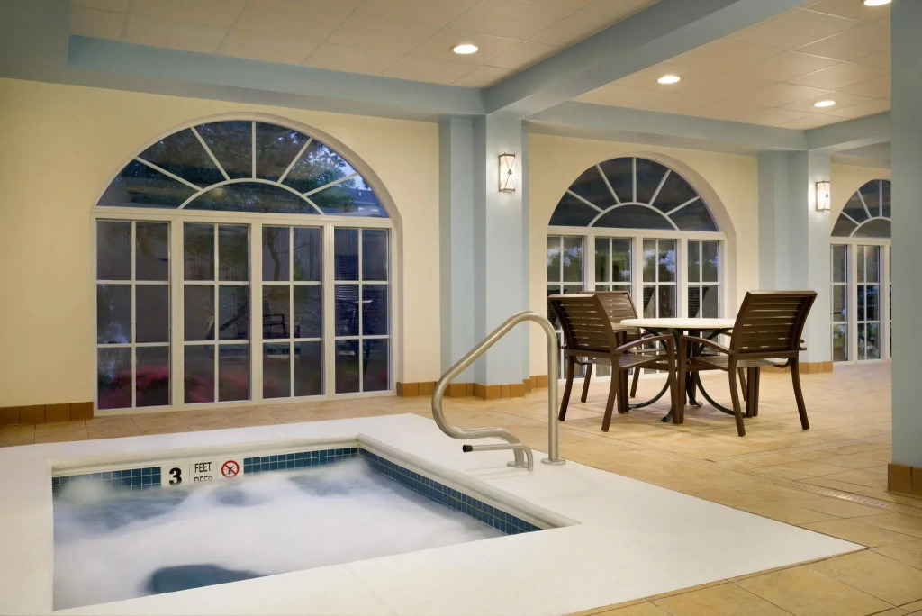 Hampton Inn & Suites Middletown