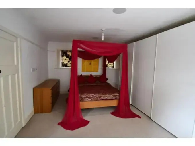 Turay Holiday Villa