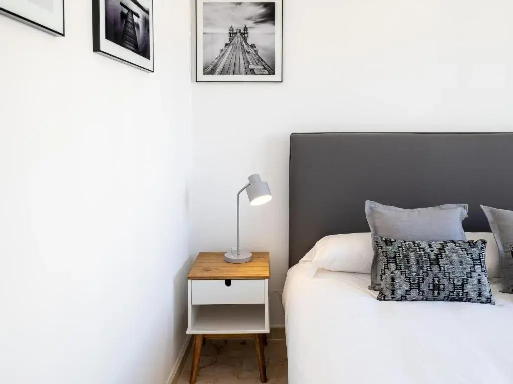 Small Oasis 2375 Sea View